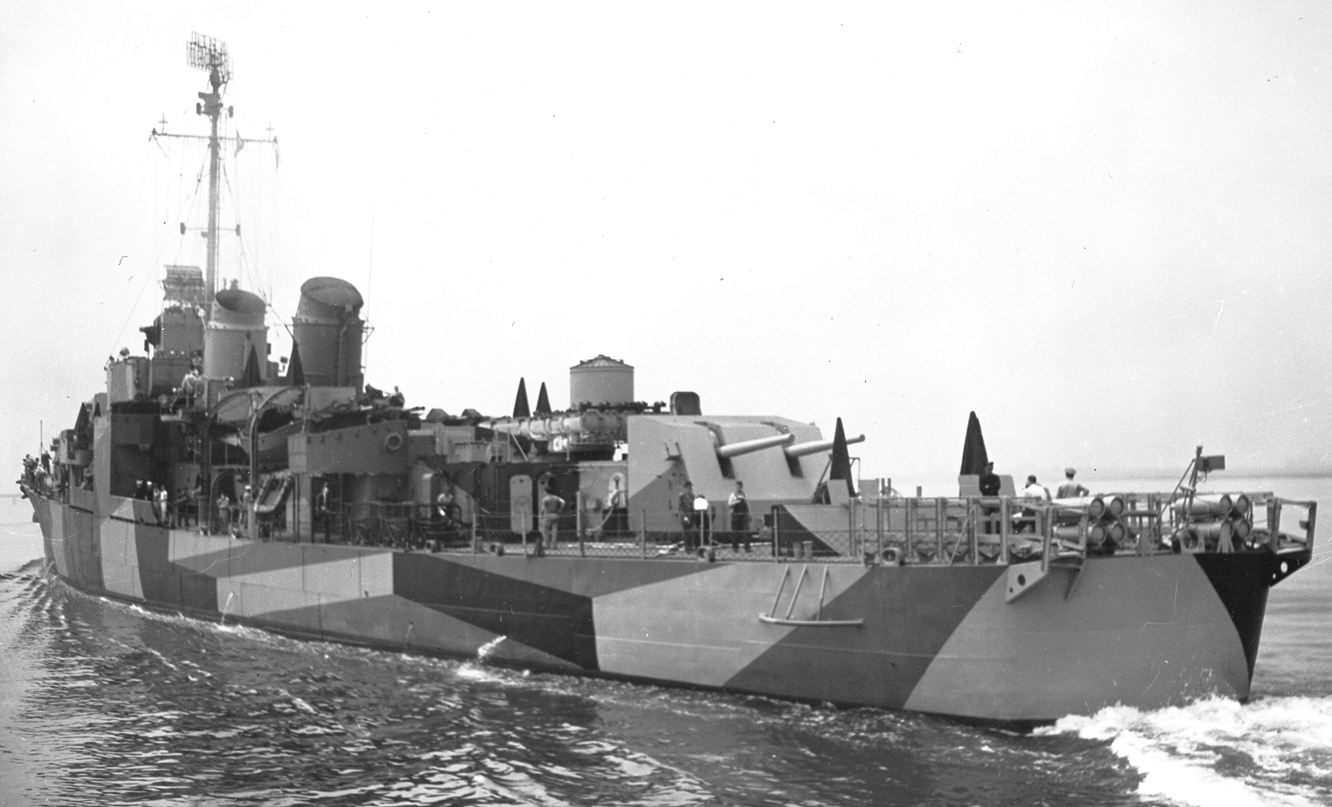 ship